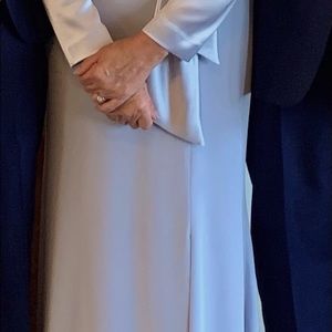 Frascara gown Mother-of-Groom dress